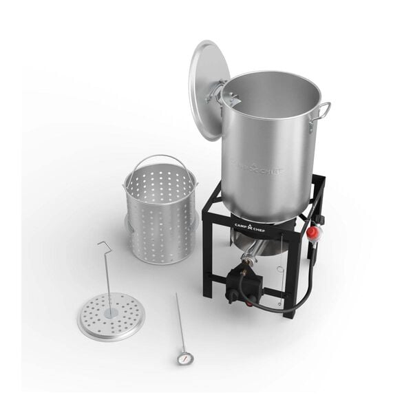 Camp Chef 30 QT Turkey Fryer