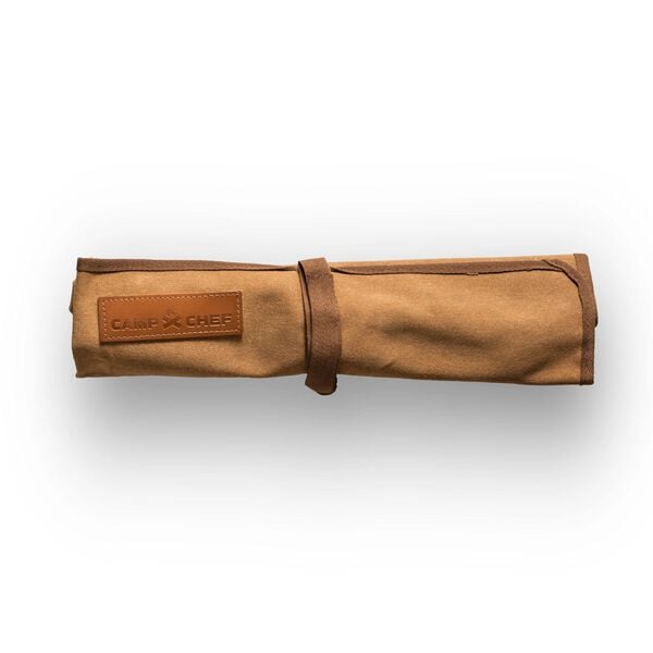 Camp Chef 4 Piece Carving Set