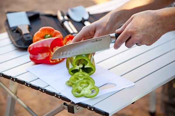 Camp Chef 5 Piece All Purpose Chef Set