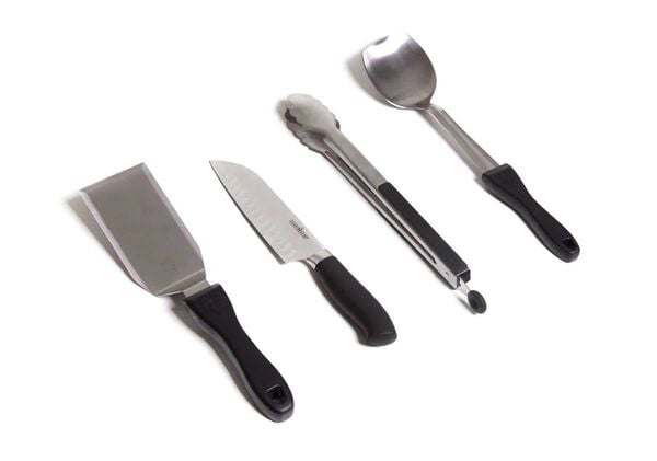 Camp Chef 5 Piece All Purpose Chef Set