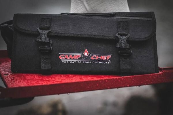 Camp Chef 5 Piece All Purpose Chef Set