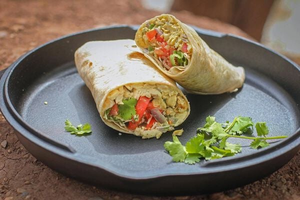 Camp Chef 6-Piece Set