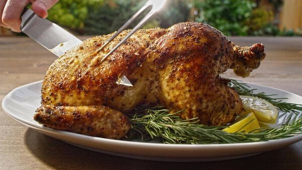 Camp Chef 9 Piece Professional Knife Set