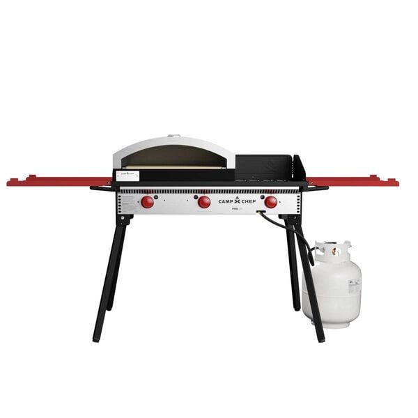 Camp Chef Artisan Pizza Oven 16