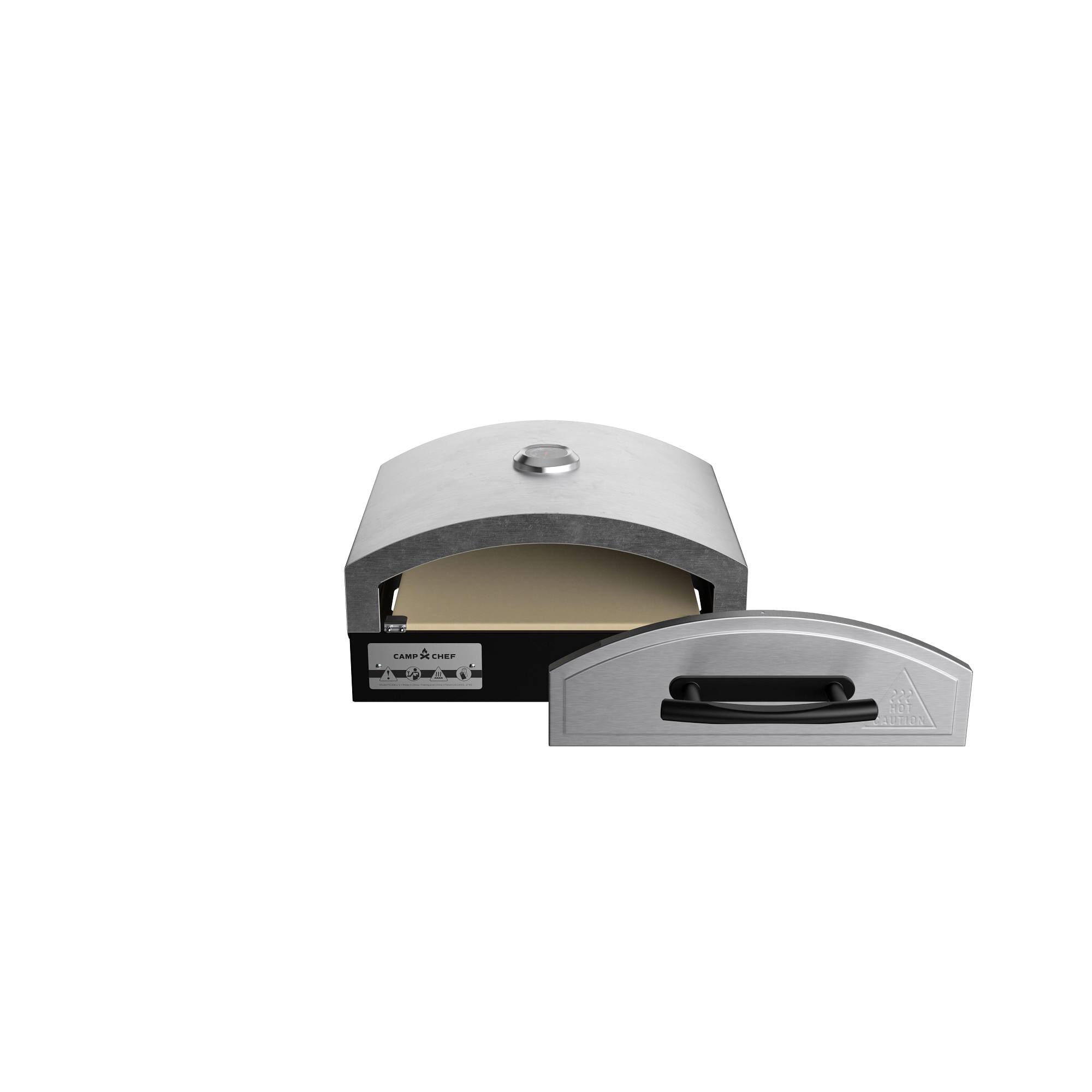 camp chef Artisan Pizza Ovens 14