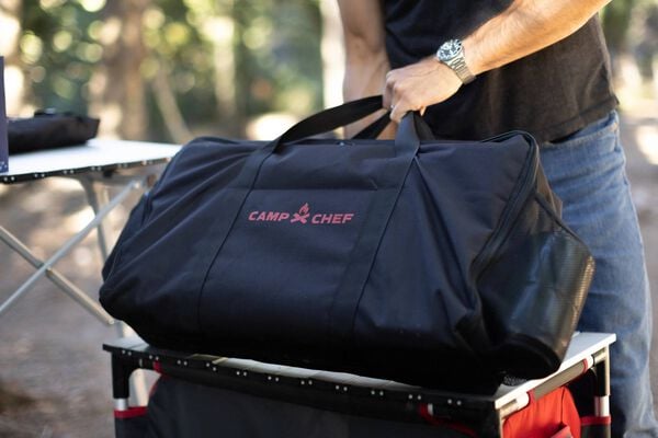 Camp Chef Bag For Compact Cooking System