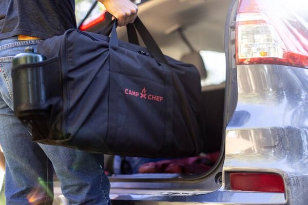 Camp Chef Bag For Compact Cooking System