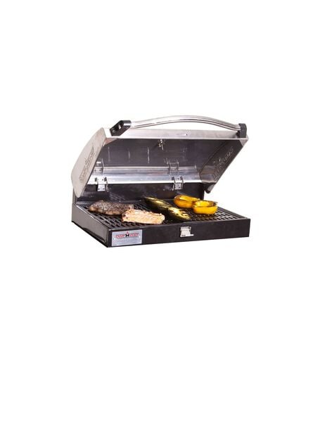 Camp Chef BBQ Grill Box 16