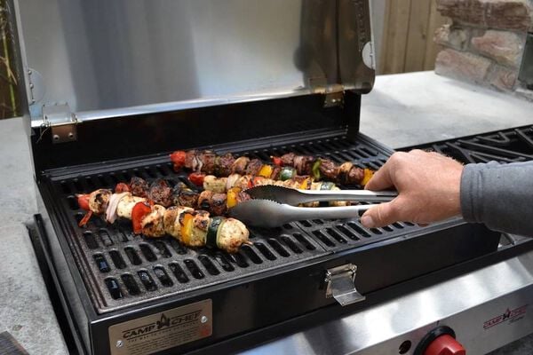 Camp Chef BBQ Grill Box 16