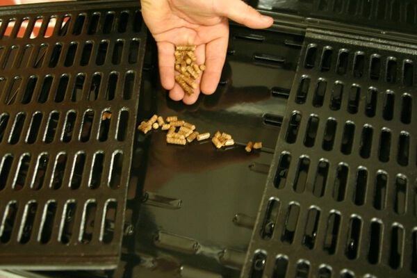 Camp Chef BBQ Grill Box