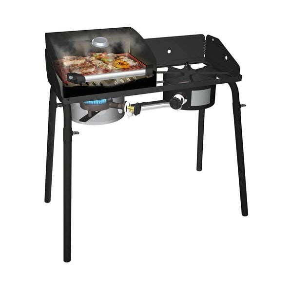 Camp Chef BBQ Grill Boxes 14