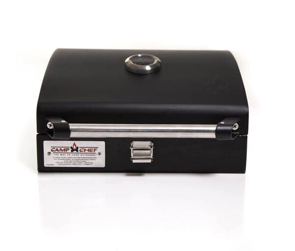 Camp Chef BBQ Grill Boxes 14