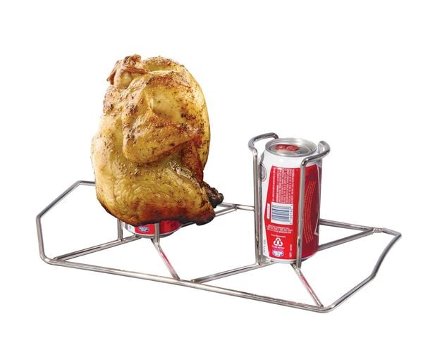 Camp Chef Beer Can Chicken Holder