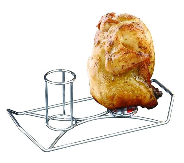 Camp Chef Beer Can Chicken Holder