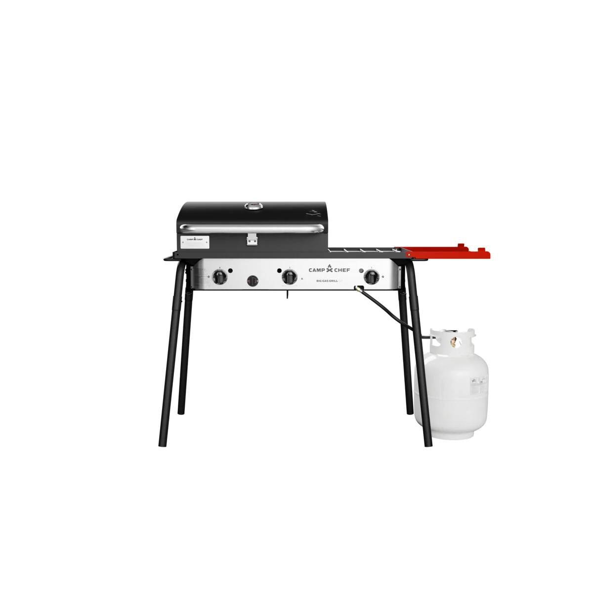camp chef Big Gas Grill 16 Bundle