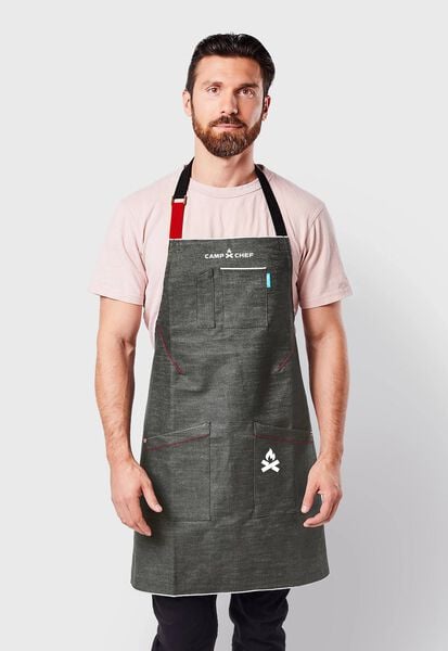 Camp Chef Camp Chef X BlueCut Apron