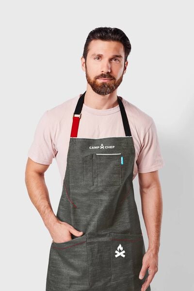 Camp Chef Camp Chef X BlueCut Apron