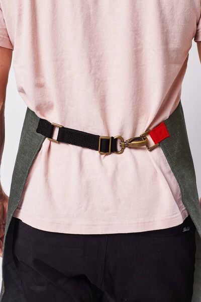 Camp Chef Camp Chef X BlueCut Apron