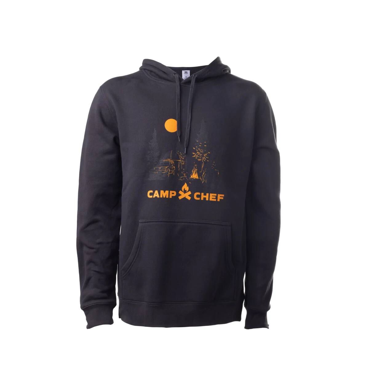 camp chef Campsite hoodie