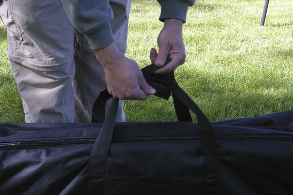 Camp Chef Carry Bag 16