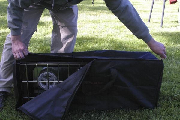 Camp Chef Carry Bag 16