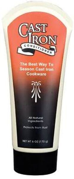 Camp Chef Cast Iron Conditioner Cream
