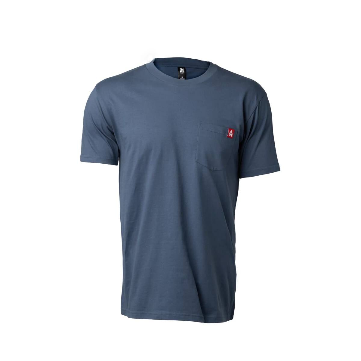 camp chef Cast Iron Pocket T-shirt