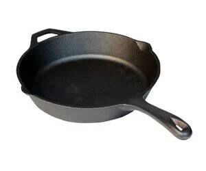 camp chef Cast Iron Skillets