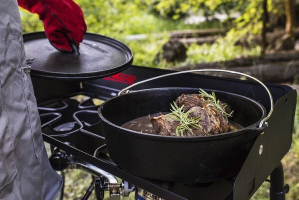 Camp Chef Classic Dutch Oven