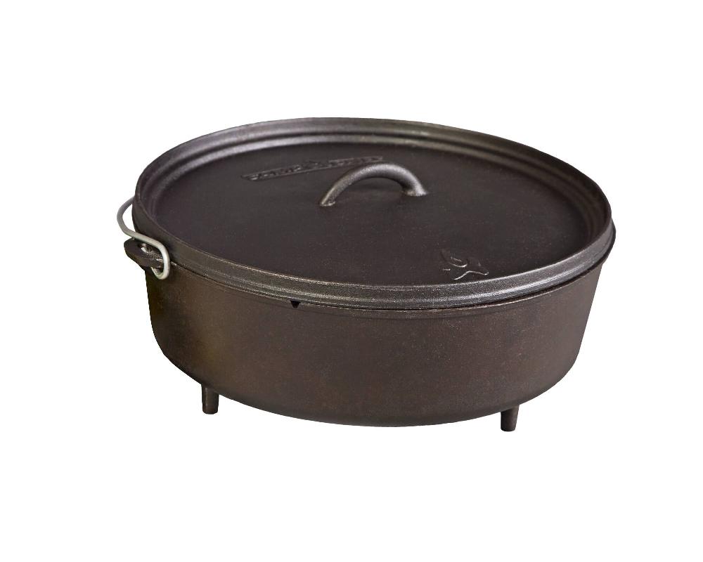 camp chef Classic Dutch Oven