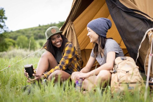 Camp Chef Corduroy Hat