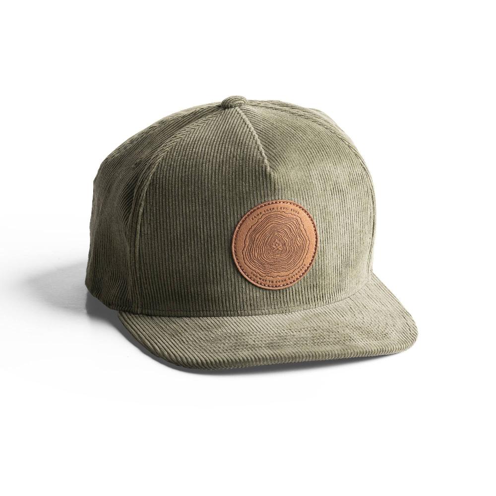 camp chef Corduroy Hat