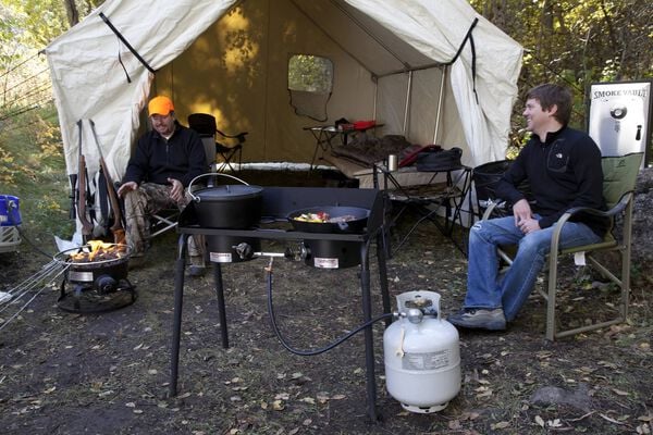 Camp Chef Deep Dutch Oven