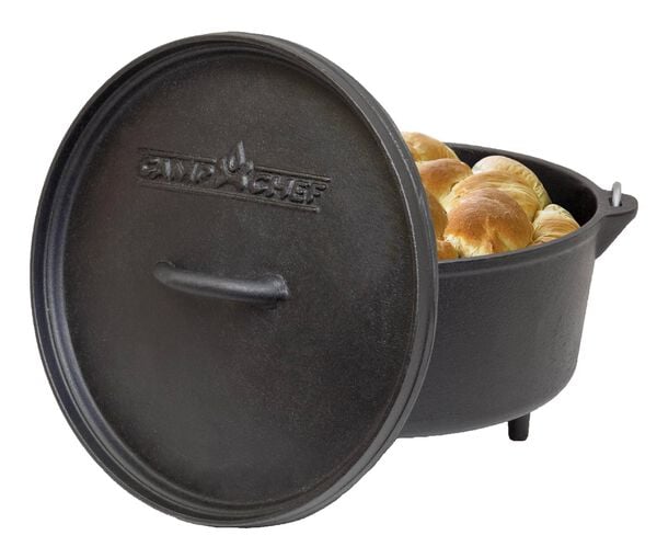 Camp Chef Deep Dutch Oven