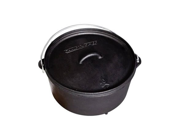 Camp Chef Deep Dutch Oven