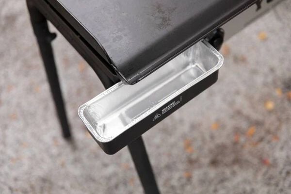 Camp Chef Disposable Grease Cup Liner (5-pk)