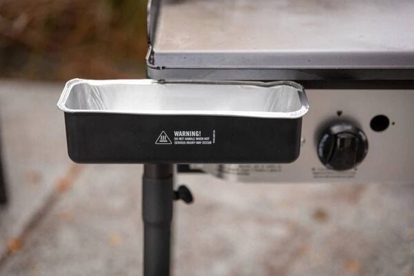 Camp Chef Disposable Grease Cup Liner (5-pk)