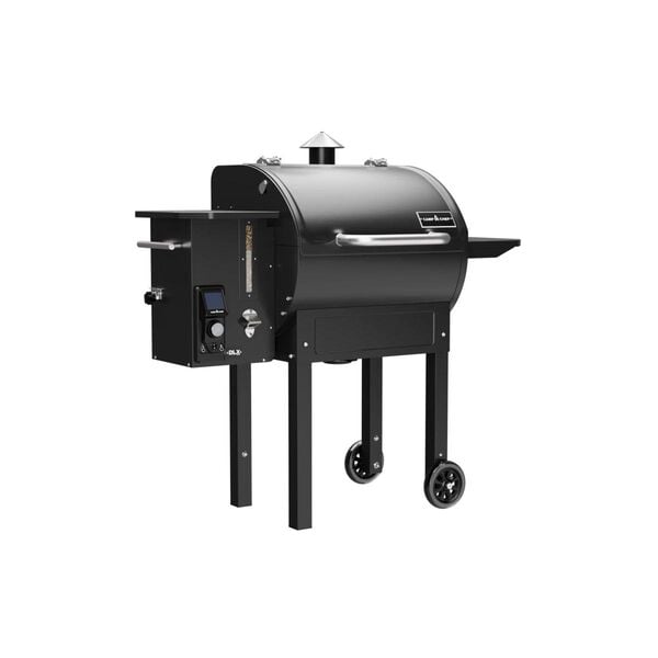 Camp Chef DLX WIFI