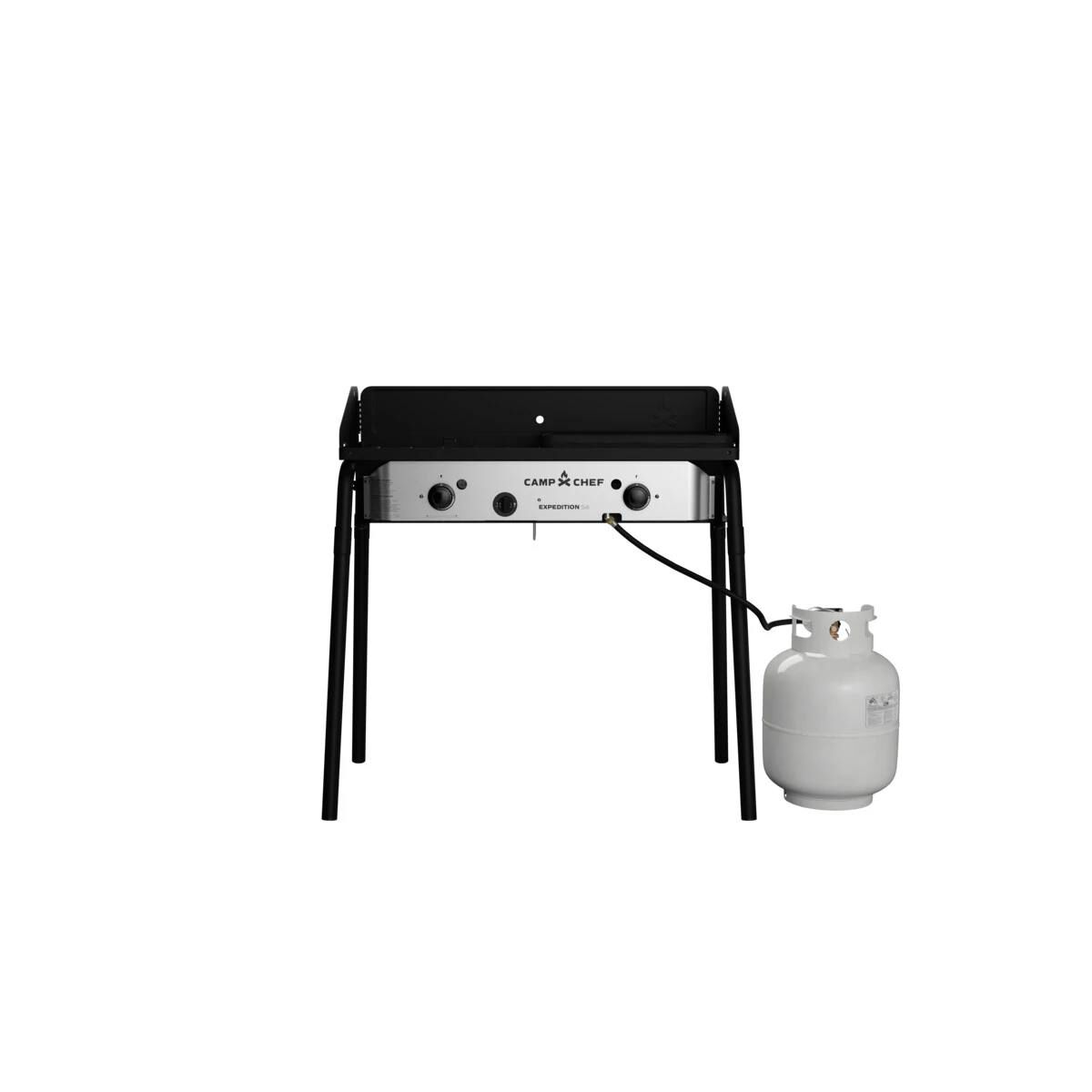 camp chef Expedition 14 Bundle