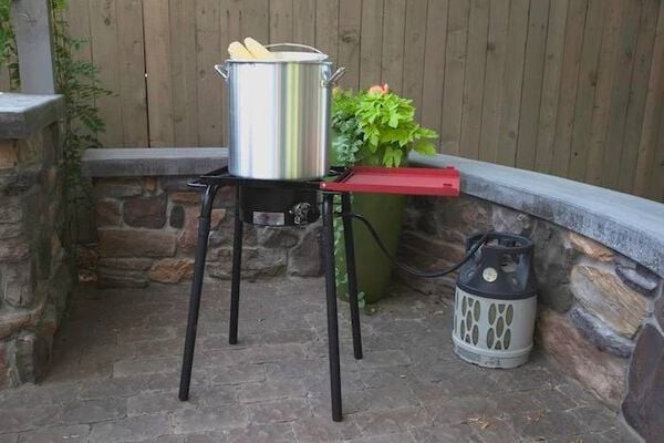 Camp Chef Explorer 14 1X