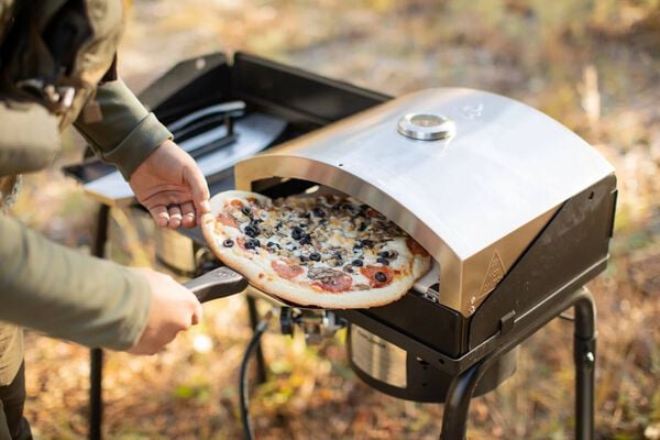 Camp Chef Explorer 14