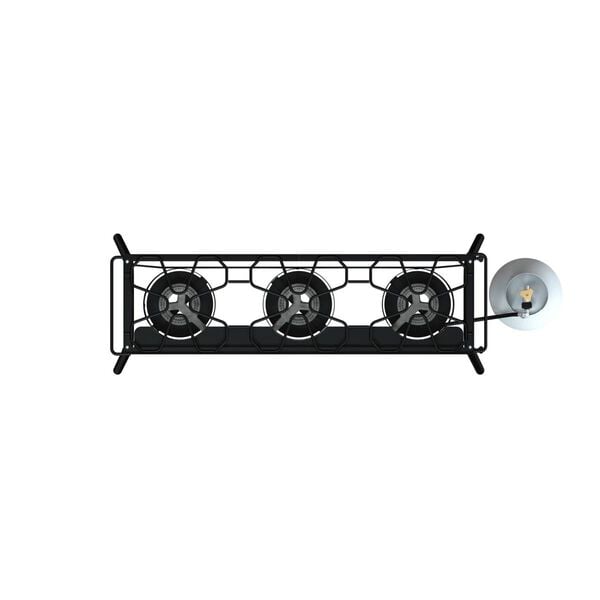 Camp Chef Explorer 14 3X