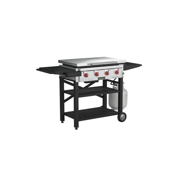 Camp Chef Flat Top 600 Griddle Cover