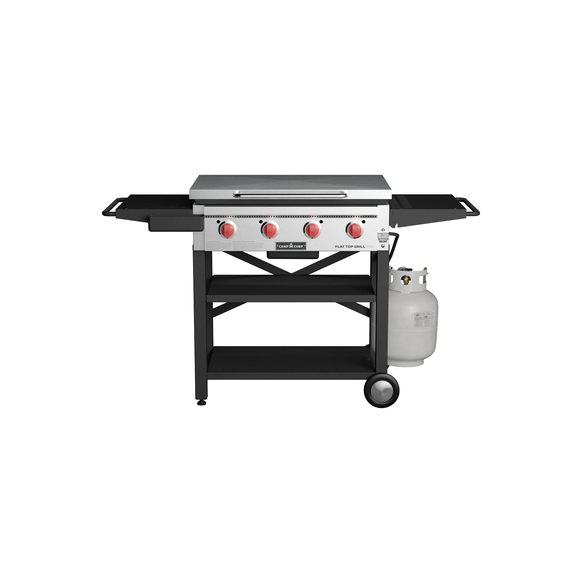 camp chef Flat Top 600 Griddle Cover