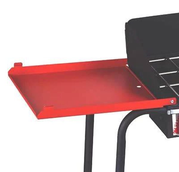 Camp Chef Folding Side Shelf Set
