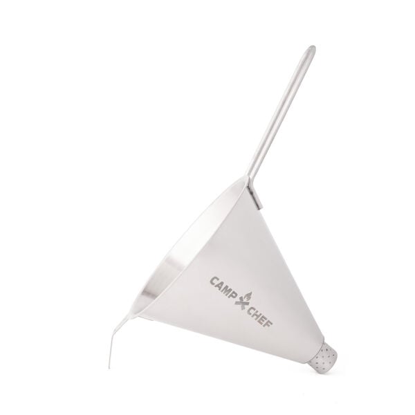 Camp Chef Funnel