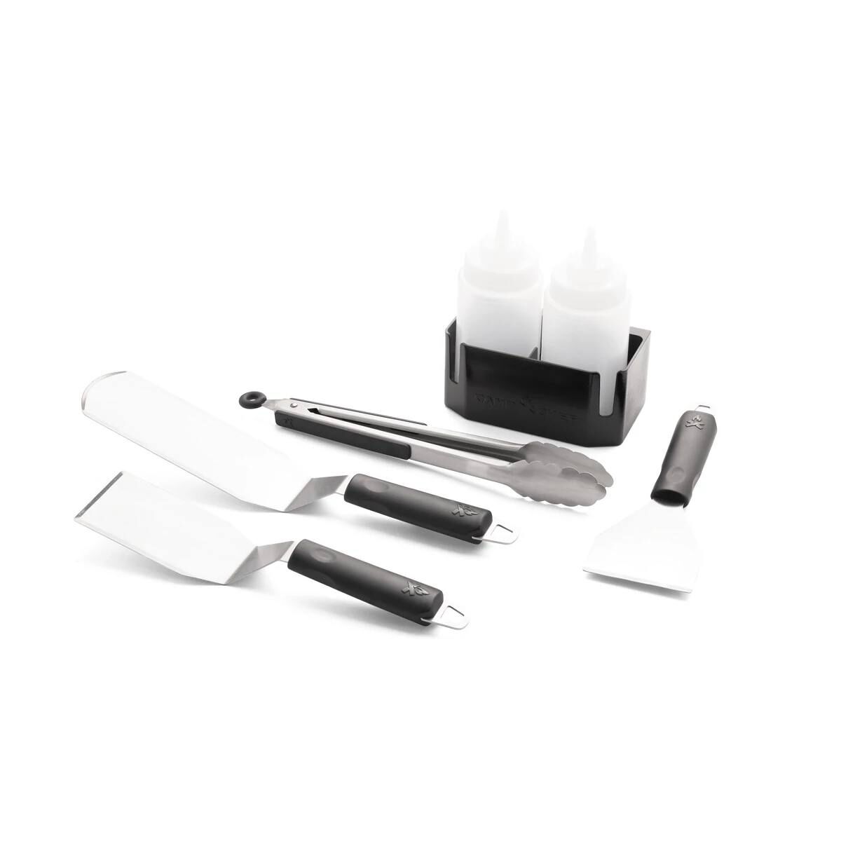camp chef Griddle Essentials Kit