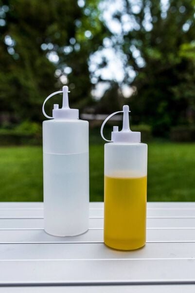 Camp Chef Griddle Tool Set