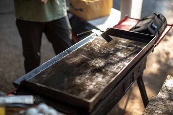 Camp Chef Griddles 14