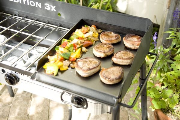 Camp Chef Griddles 16